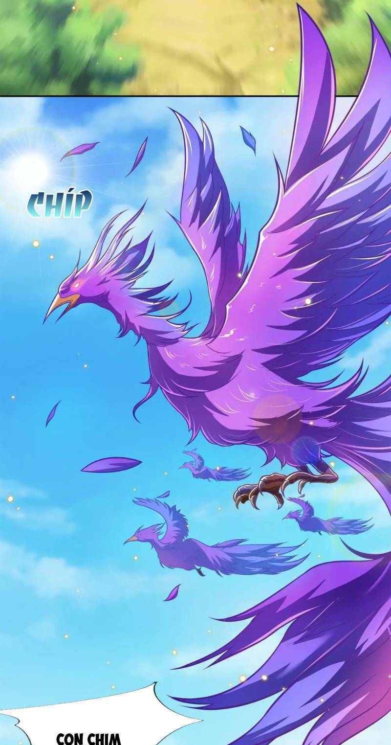 thân thể của ta là kiếm chủng chapter 26 13