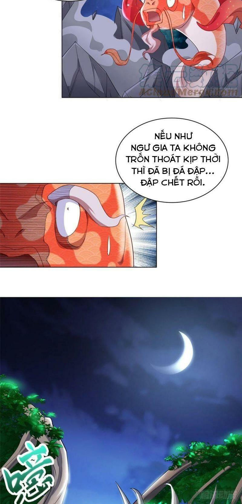 người nuôi rồng chapter 68 10