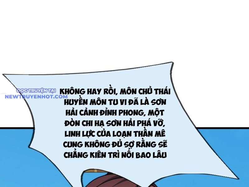 ngủ say vạn cổ: xuất thế đẩy ngang chư thiên chapter 43 61