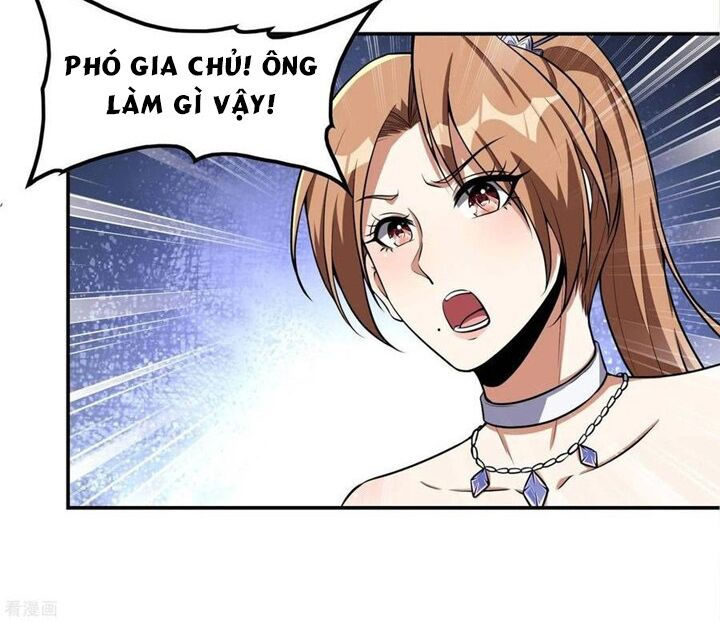đệ nhất người ở rể chapter 89 72