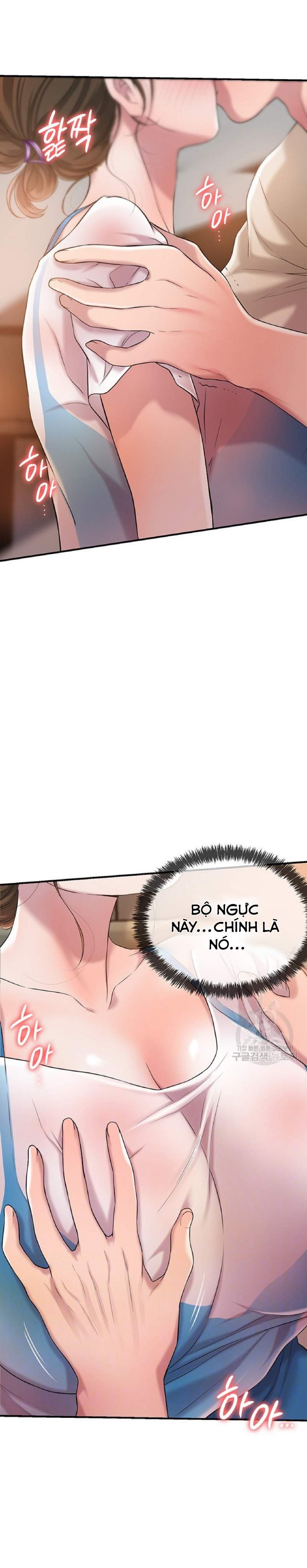 thị trấn nóng bỏng chapter 4 10