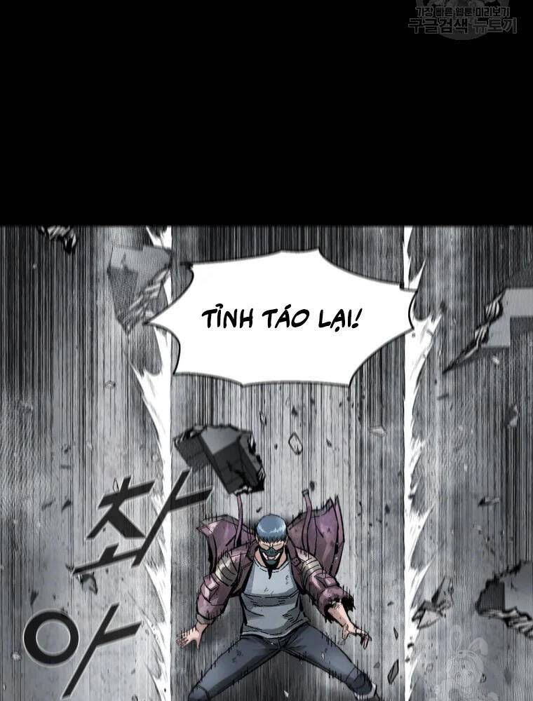 mật mã mê cung chapter 35 53