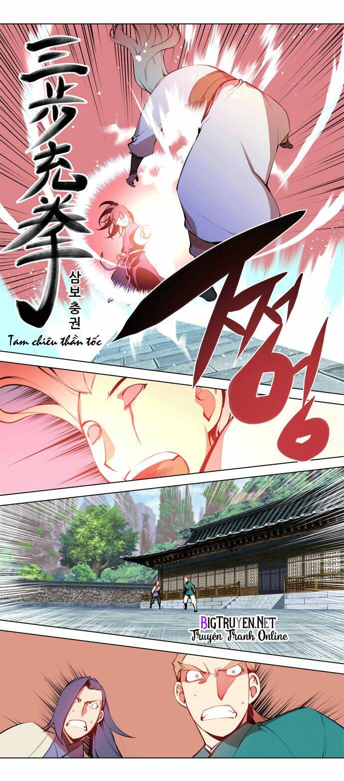 märchen: the embodiment of tales chapter 52 17