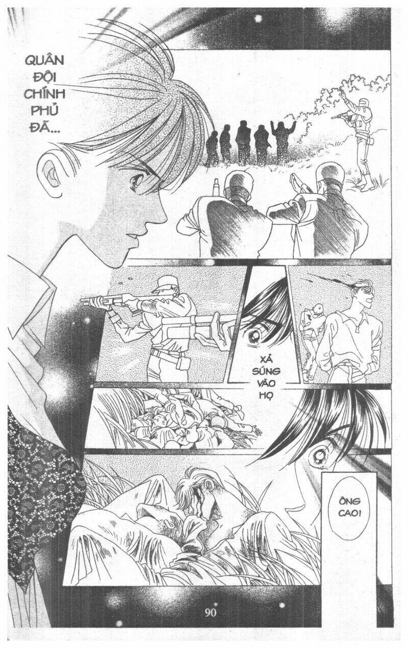 nàng tiên ánh trăng - kaguya hime chapter 17 89