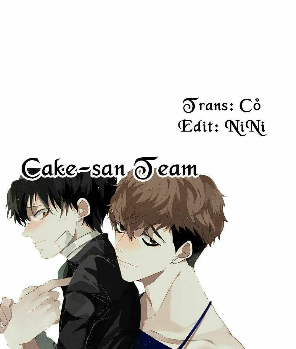 phải lòng em trai của bạn gái mình chapter 30 20