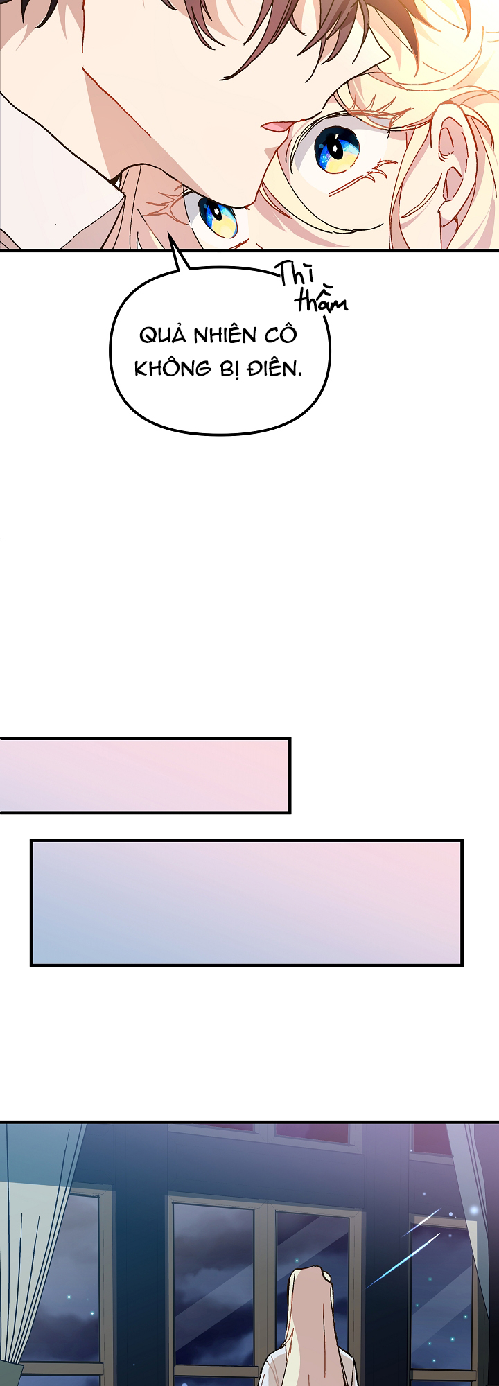 công chúa giả điên chapter 11 24