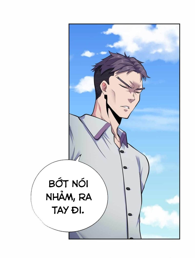 vương bài thần y chapter 37 21