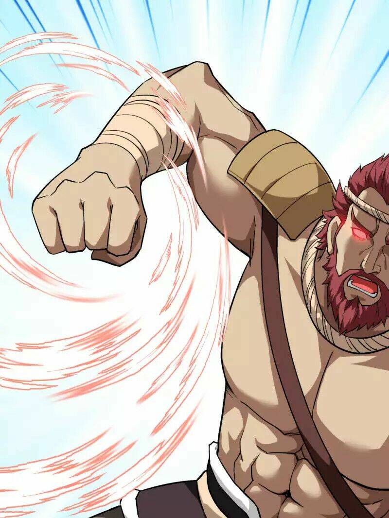 trọng sinh ta là đại thiên thần chapter 124 56