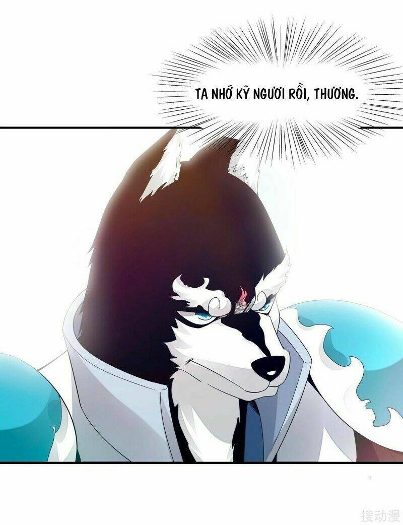 đội cứu hỏa yêu linh chapter 4 19