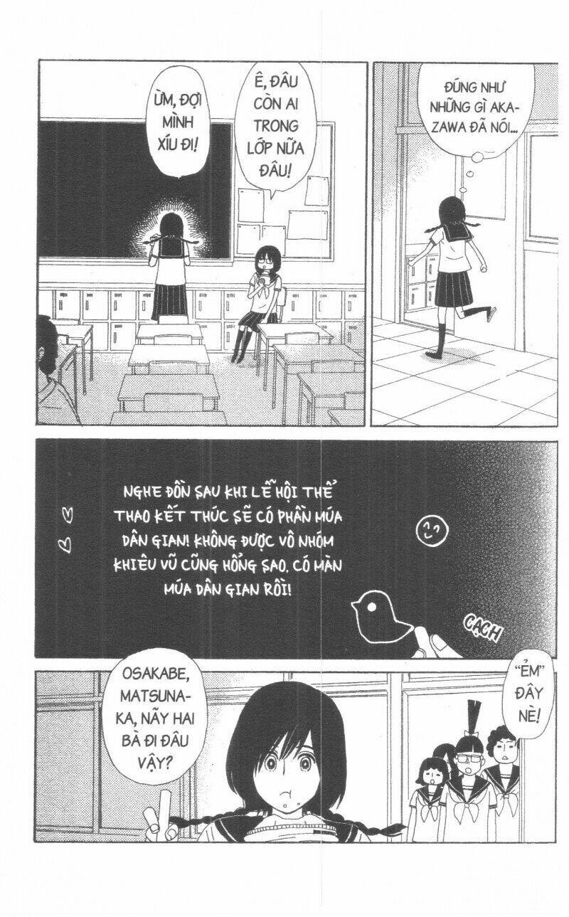 đứa con của tengu chapter 3 73