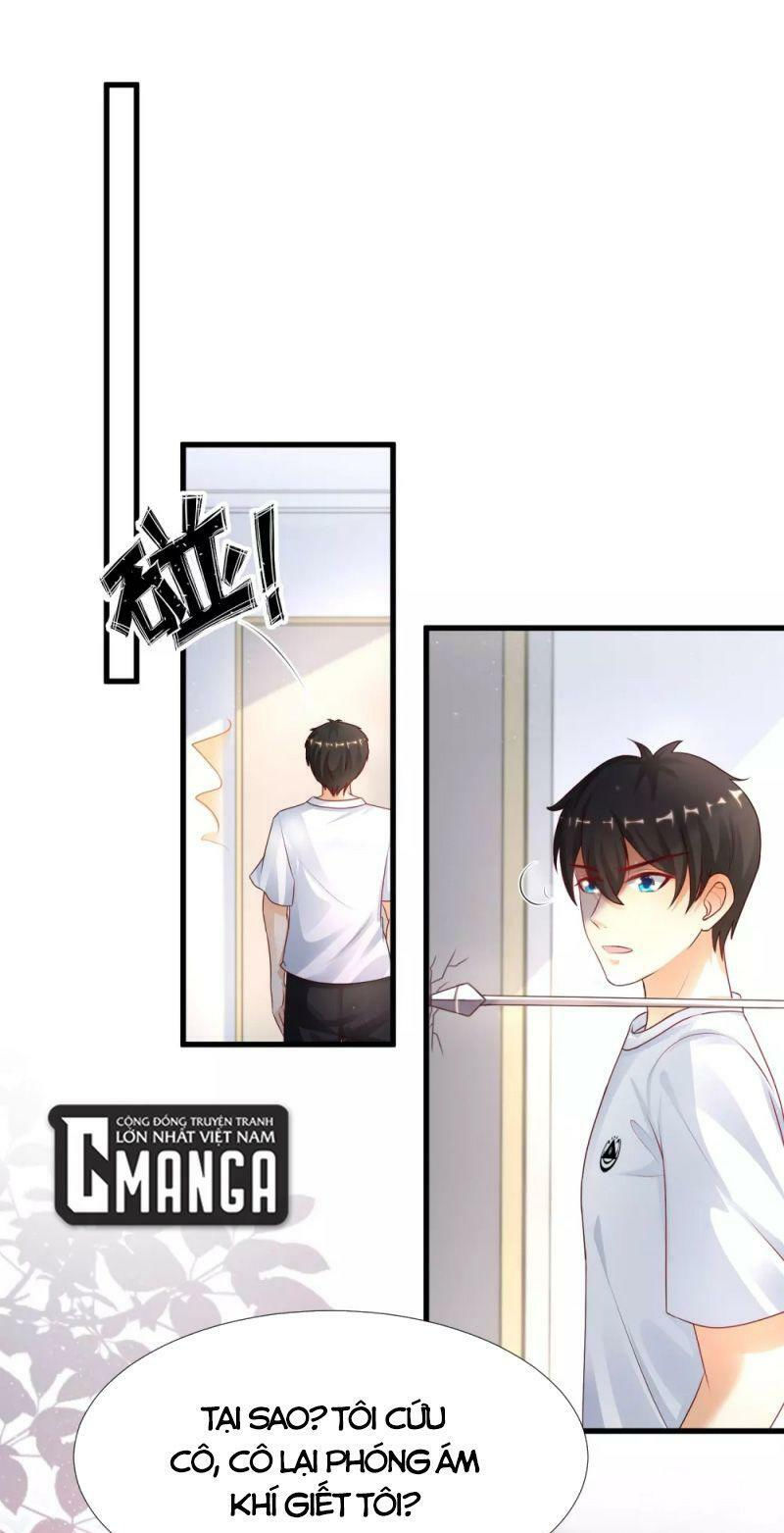 tối cường vận đào hoa chapter 199 26