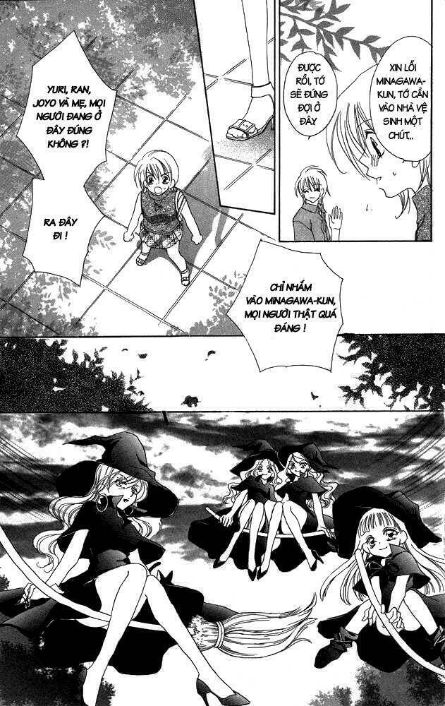 cherry love chapter 2 27