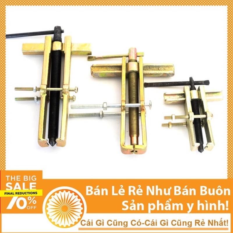 Vam cảo 2 càng tháo vòng bi bánh răng