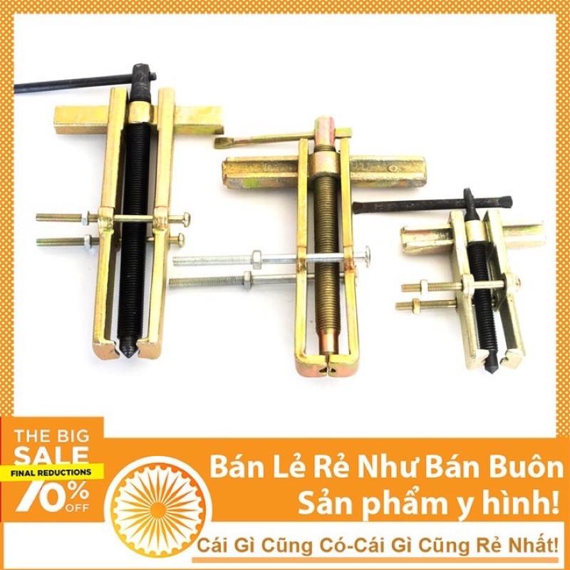 vam cảo 2 càng tháo vòng bi bánh răng( loại đẹp)