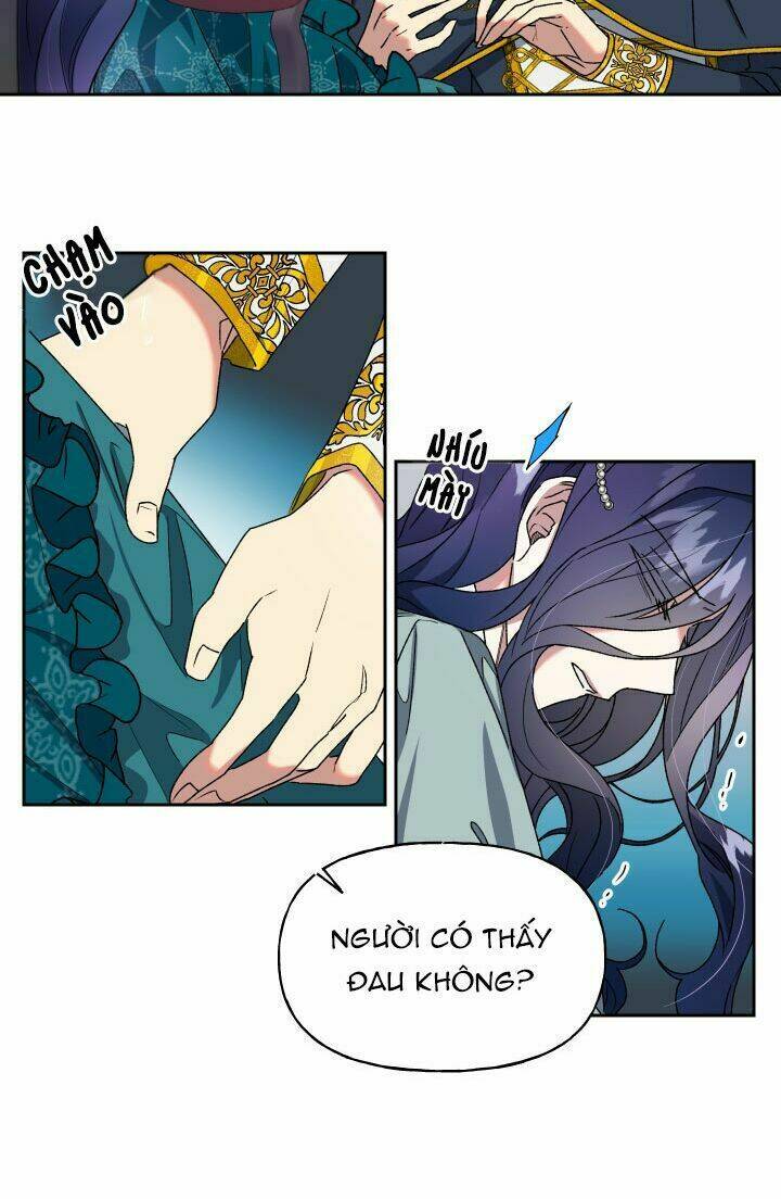 tế phẩm công chúa chapter 14 33