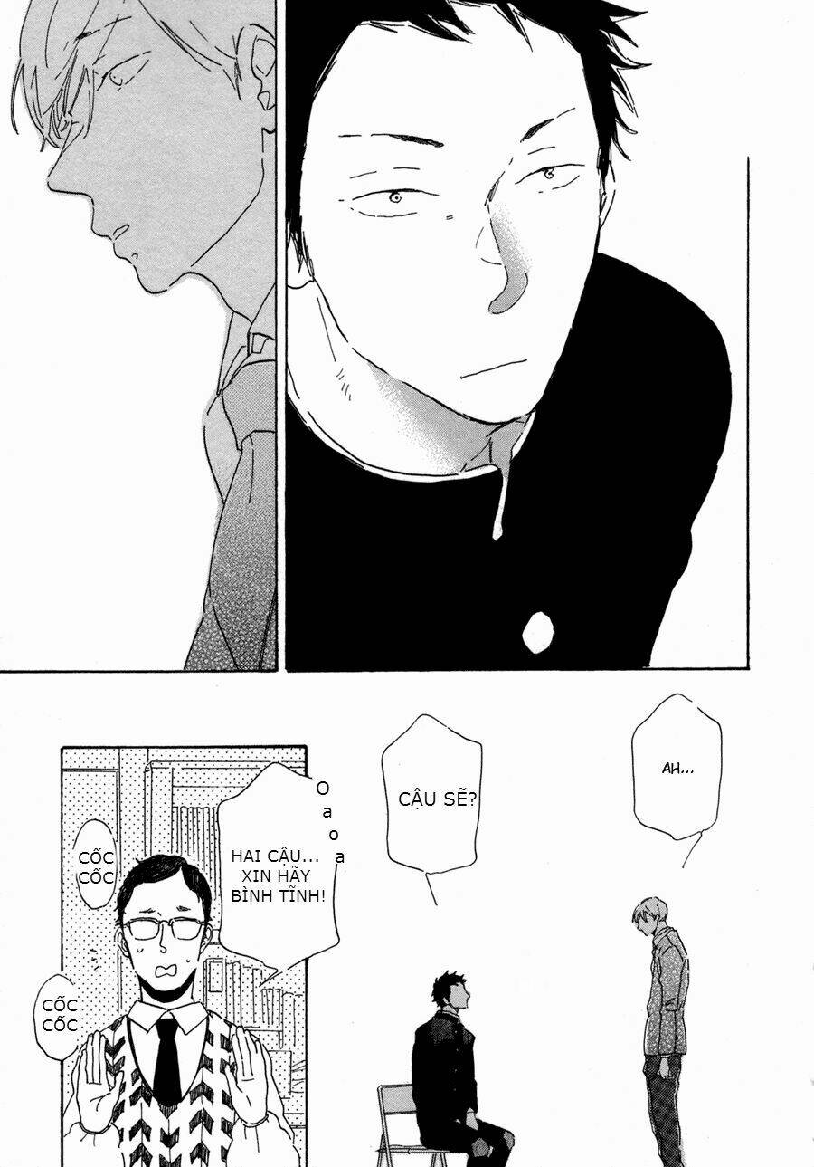 kanemochi-kun to binbou-kun chapter 3 23