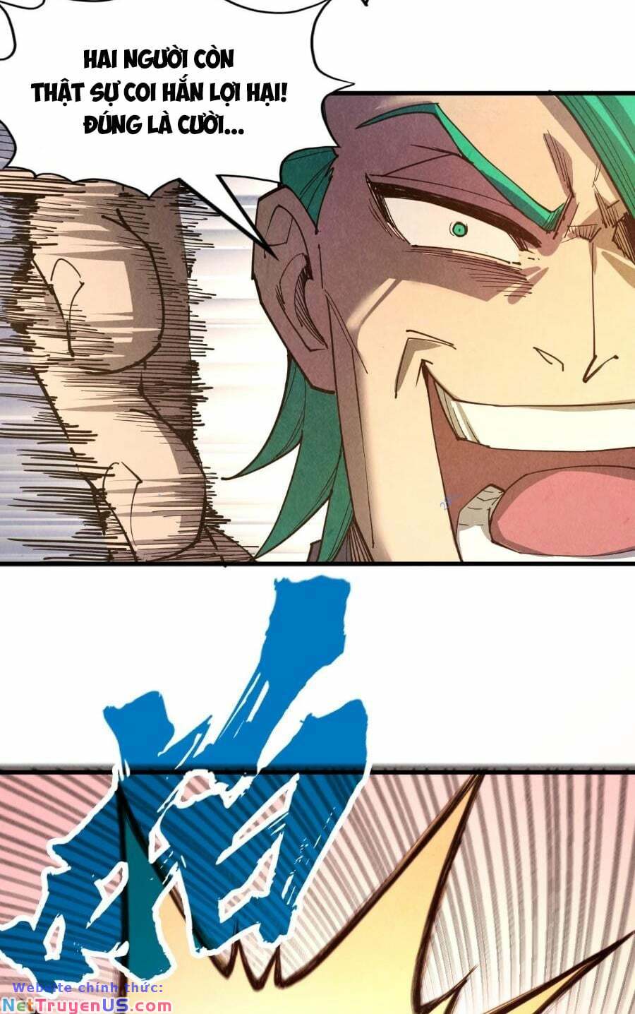 vạn cổ chí tôn chapter 260 68