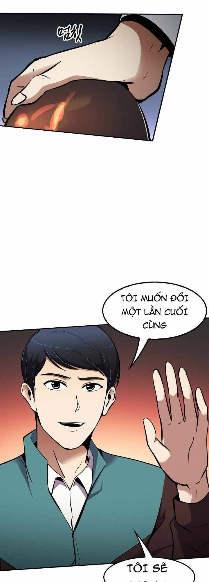 điều tra viên chuyển sinh chapter 50 22