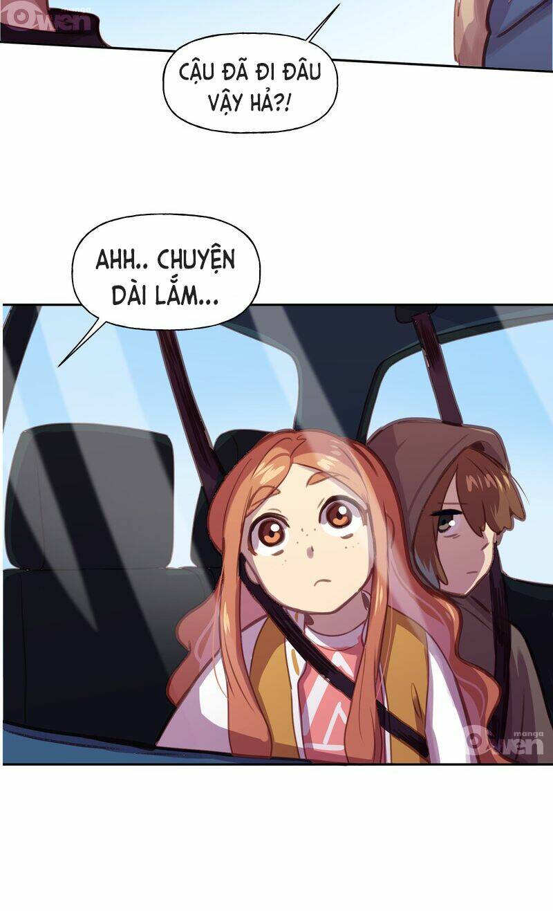 lời nguyền lalin chapter 39 46