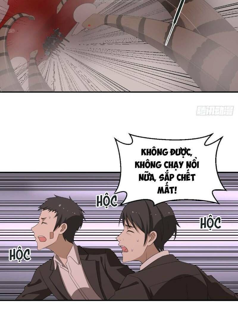 nghịch thiên tiên mệnh chapter 33 16