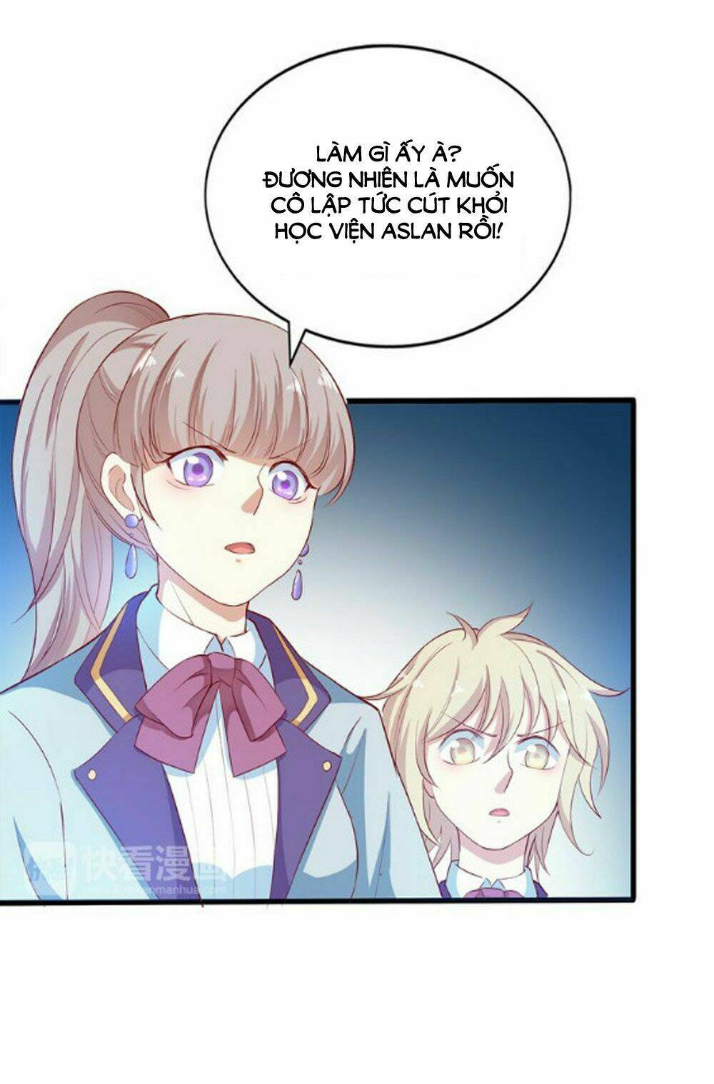 quản lí ngây ngô và thần tượng ác ma chapter 5 8