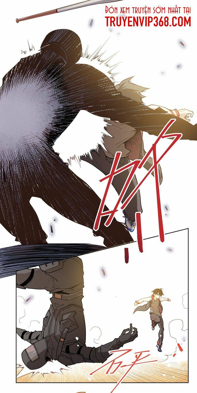 vương bài đặc công trùng sinh vườn trường chapter 1.2 44