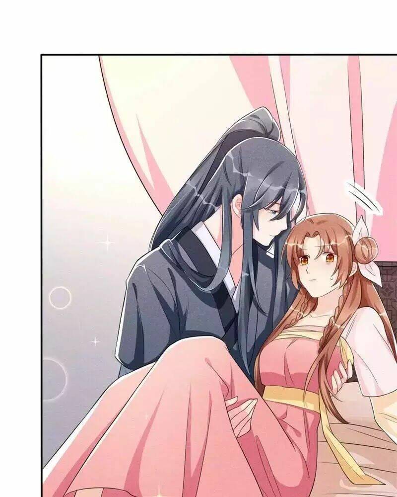 hoàng tử phu quân, ta nuôi ngươi a! chapter 9 27