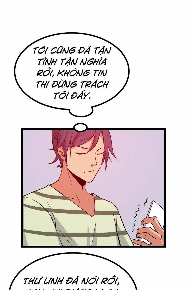 ngưu thư cung ứng thương chapter 26 12