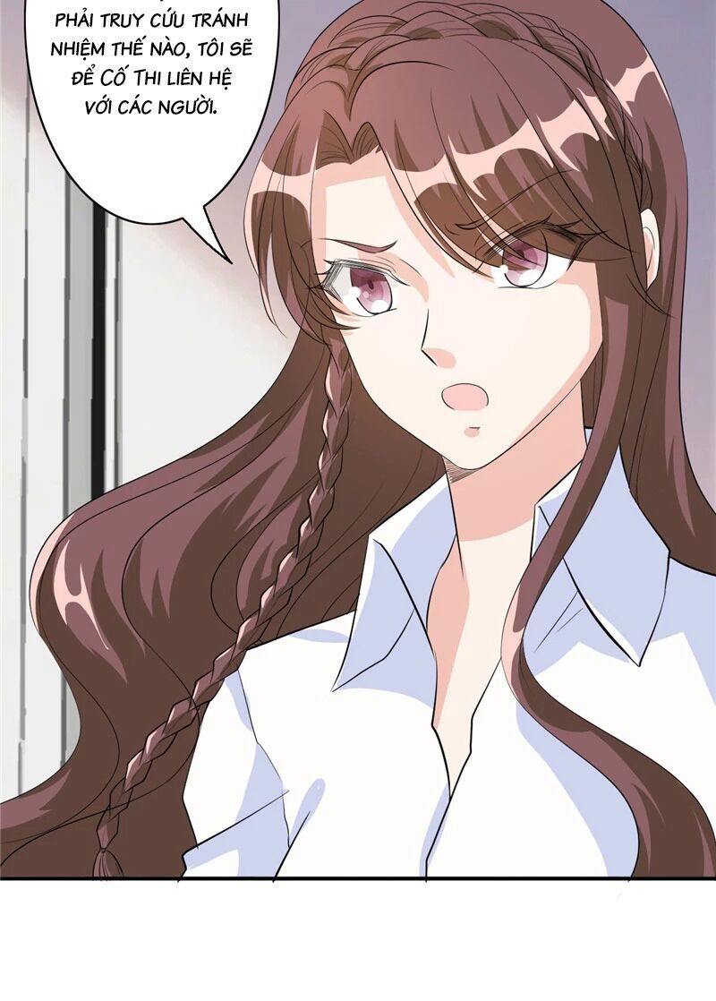 cẩm tú trùng sinh: chào buổi sáng phó thái thái chapter 103 14