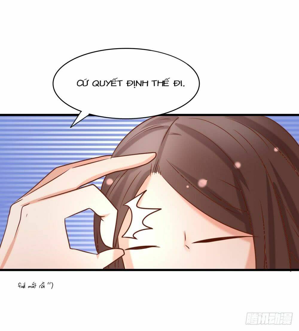 hồng nhan bất vong quốc chapter 15 49