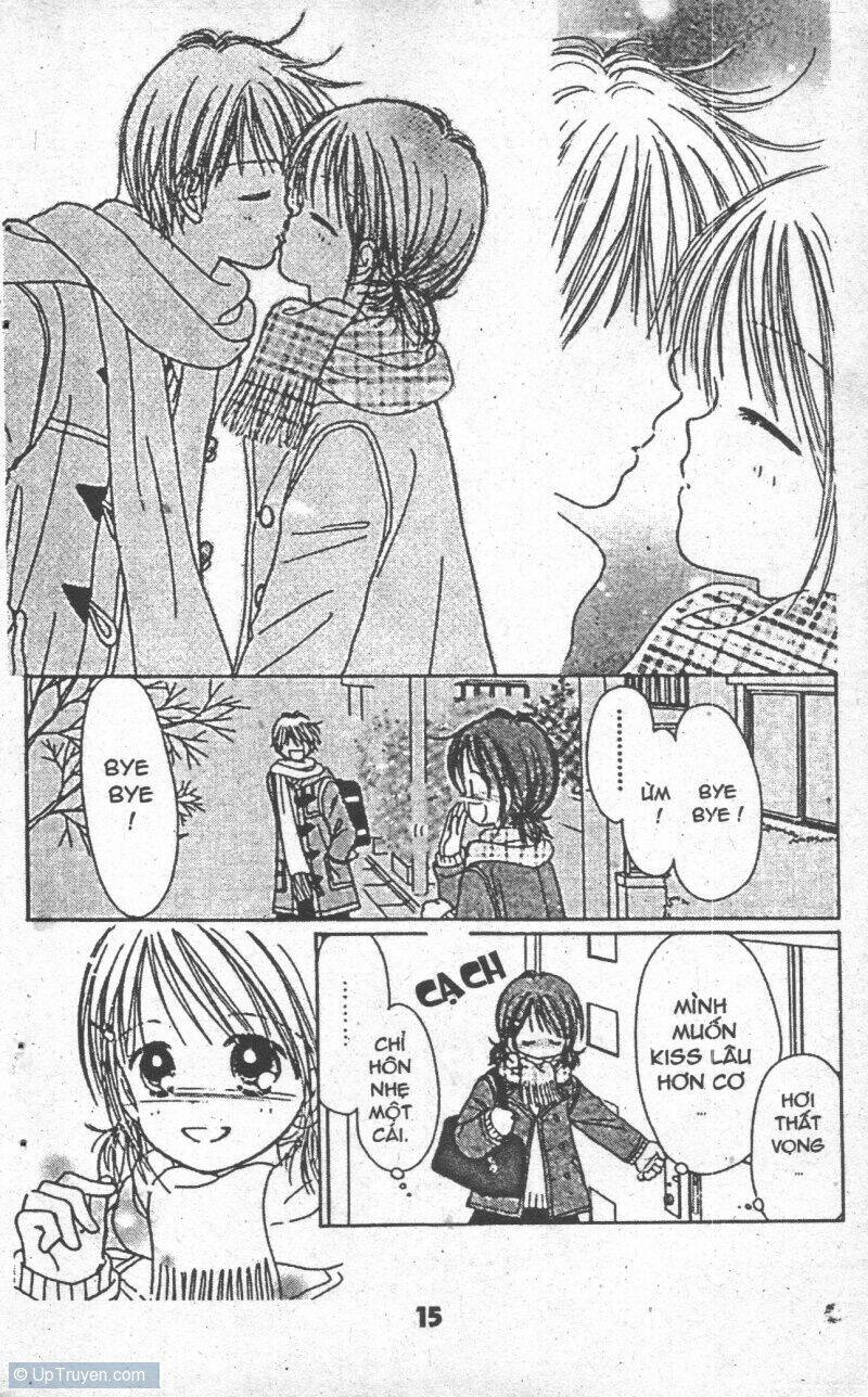 beautiful 100% chapter 3 13