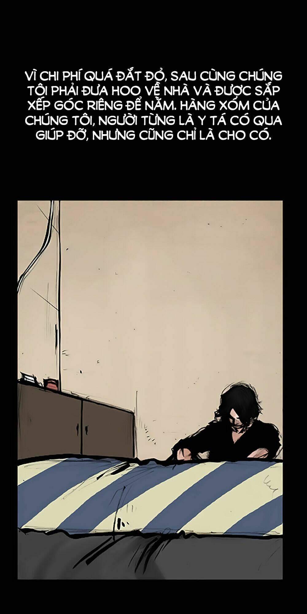 độc cô tiền truyện chapter 135 31