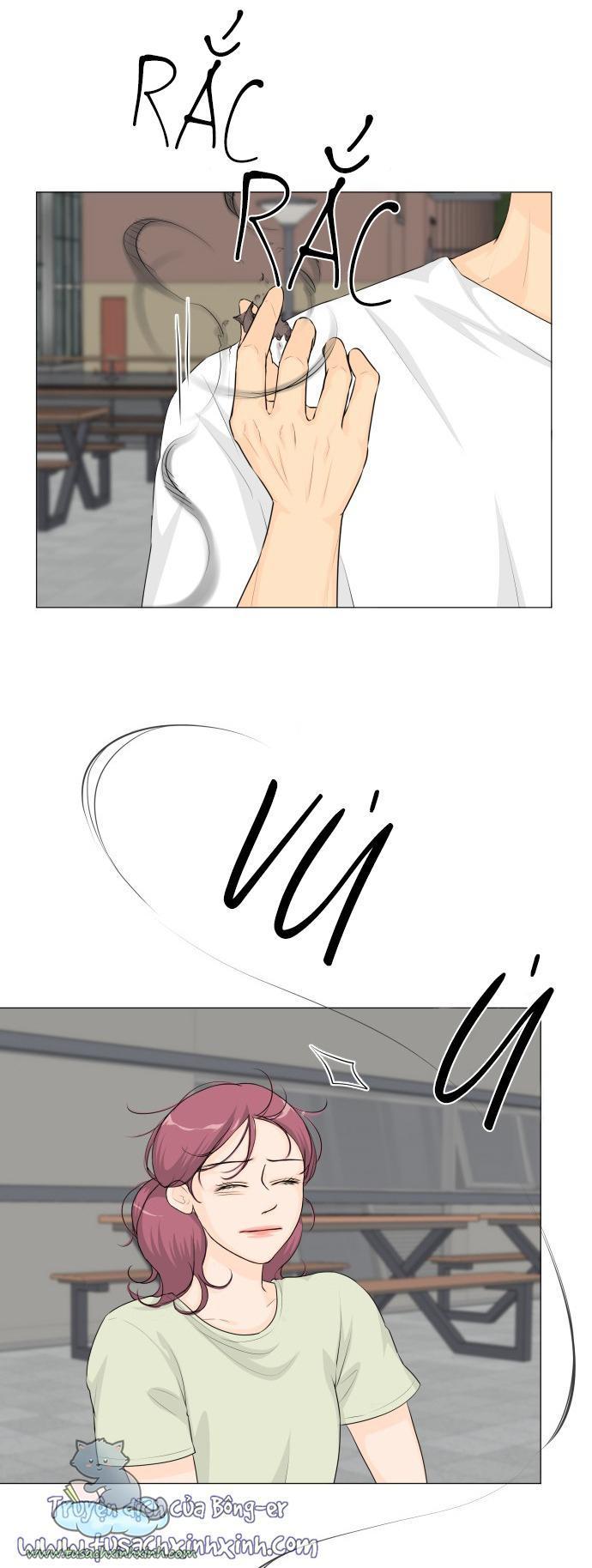 bán quỷ chapter 39 7