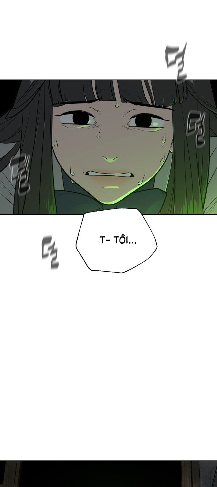 bạch huyết - white blood chapter 23 54
