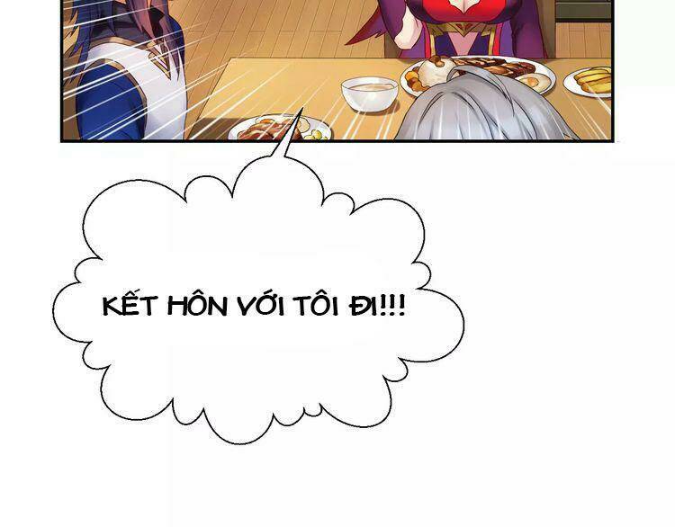 thực luyến kỳ duyên chapter 8 39