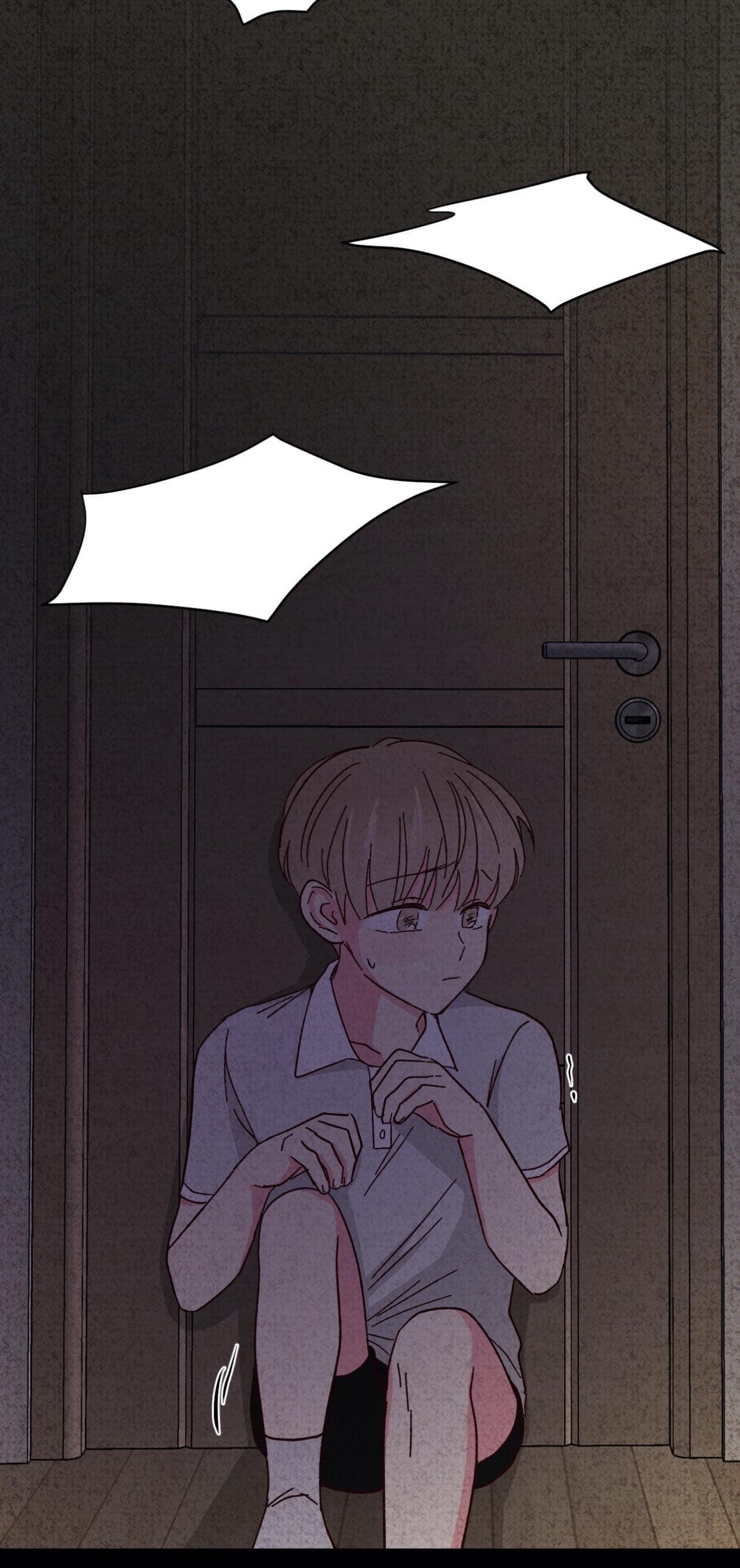 món tráng miệng của sếp tổng chapter 60 11