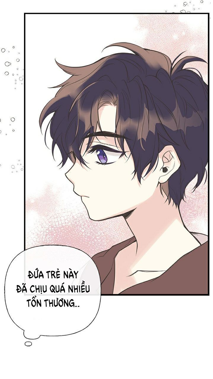 chị tôi đã nhặt về một nam chính quyến rũ chapter 6 50