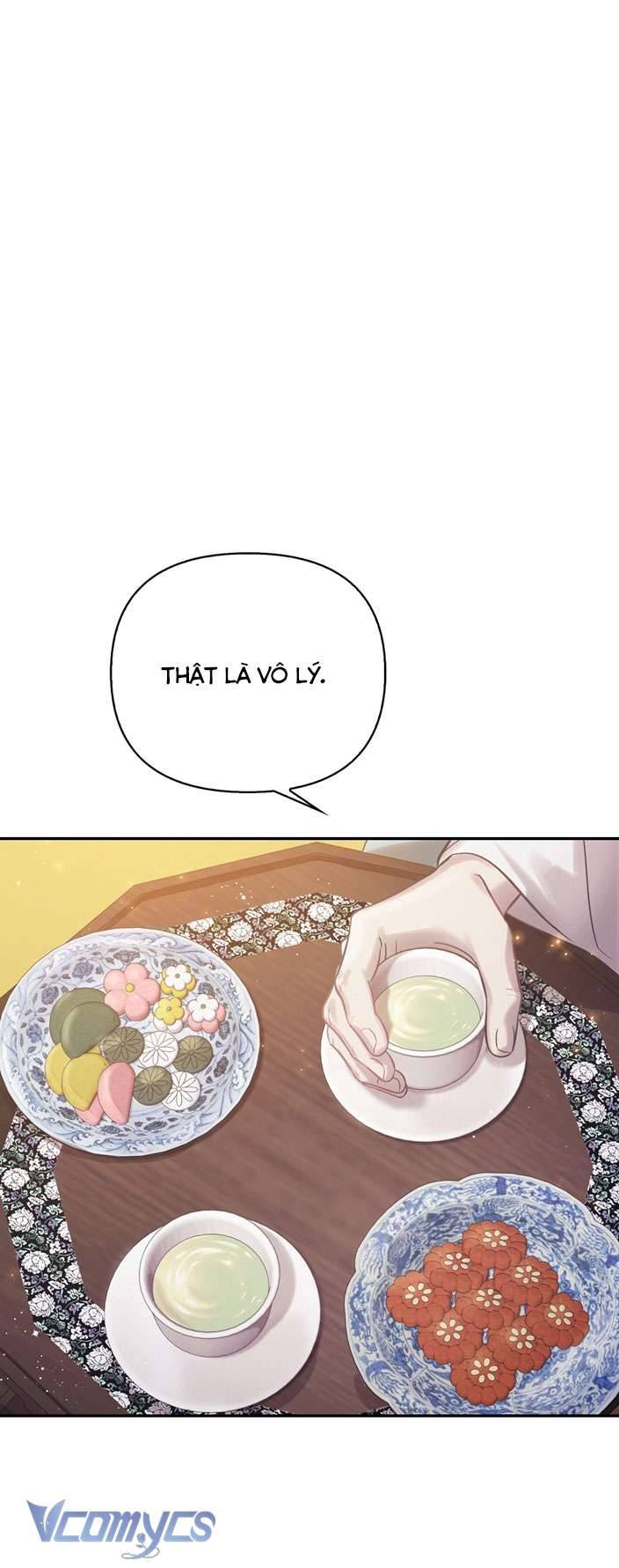 [18+] tiết học bí mật của trung điện chapter 17 48