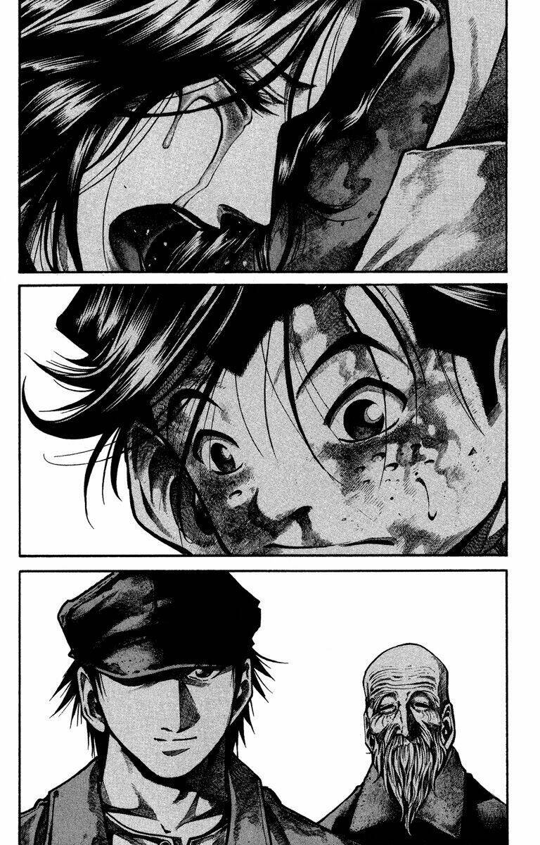 rainbow chapter 100 22