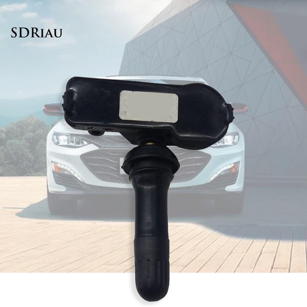 *QCDZ* Tire Pressure Sensor Black Direct Replacement Light-weight Car Tire Pressure Monitorig System for Chevrolet GM Cruz 15922396