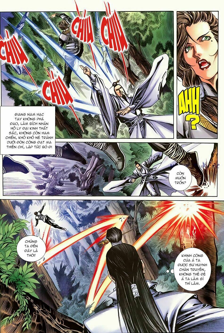 ngọa hổ tàng long i+ii chapter 14 8