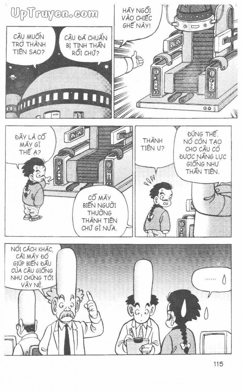 đội quân nhí nhố chapter 32 117