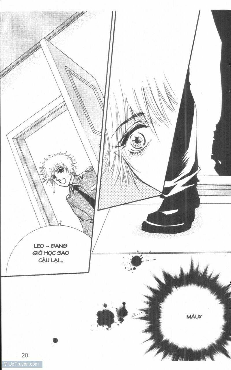 ordinary school chapter 5 25