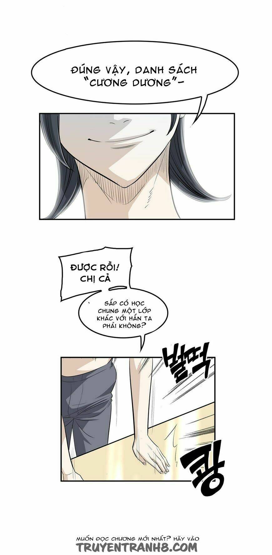 câu lạc bộ sa đoạ chapter 18 17