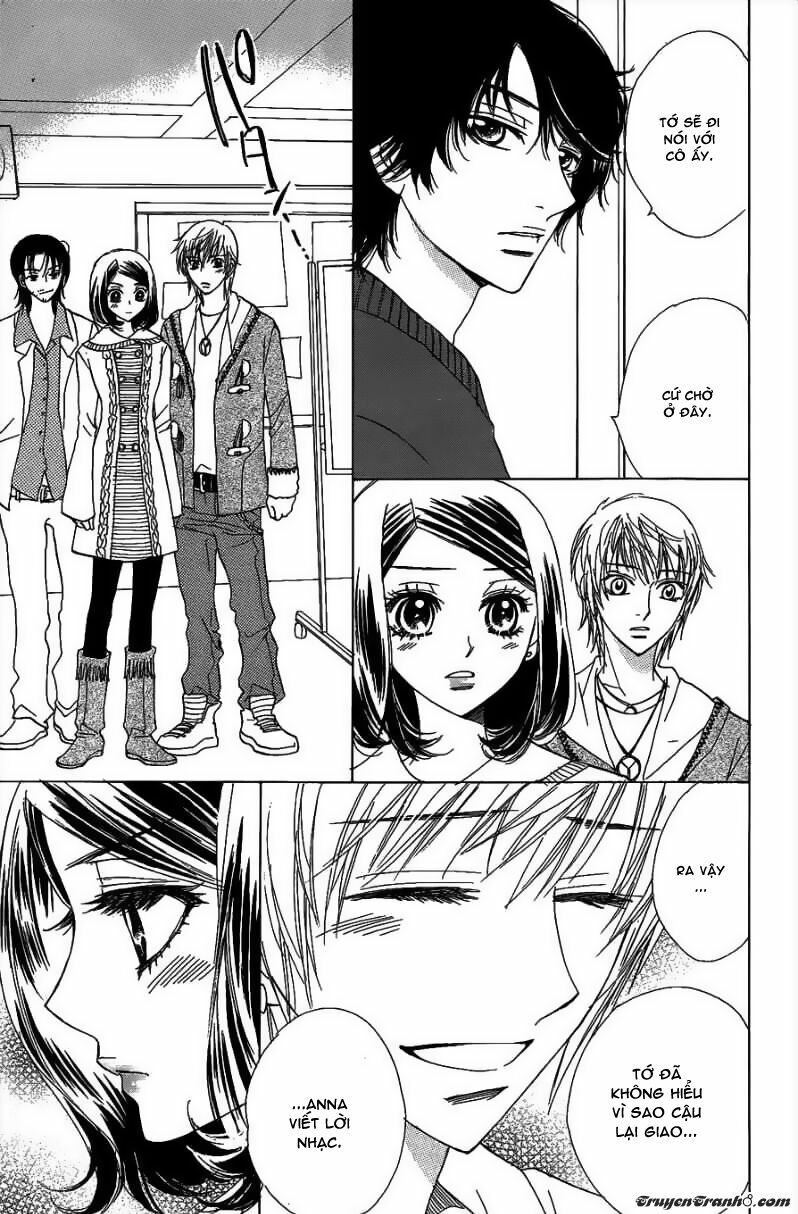 ác quỷ và bản tình ca chapter 44 21