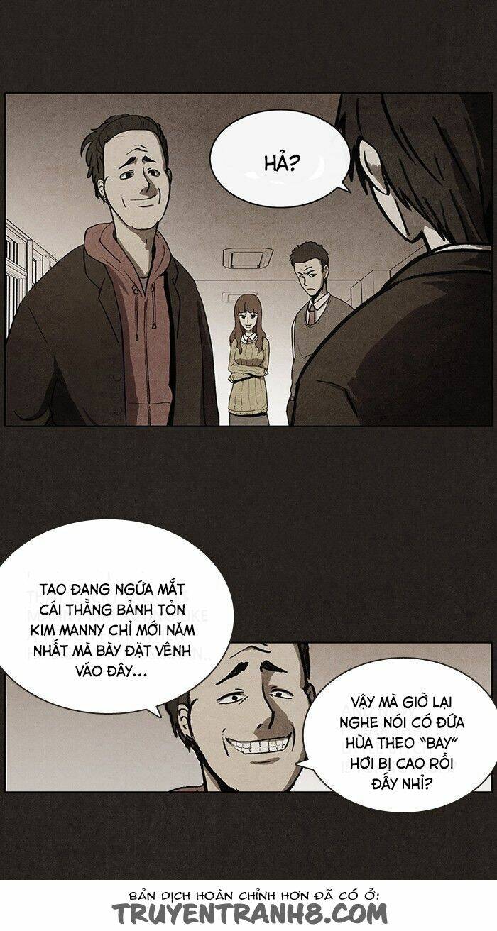 đứa con của quỷ dữ chapter 27 49