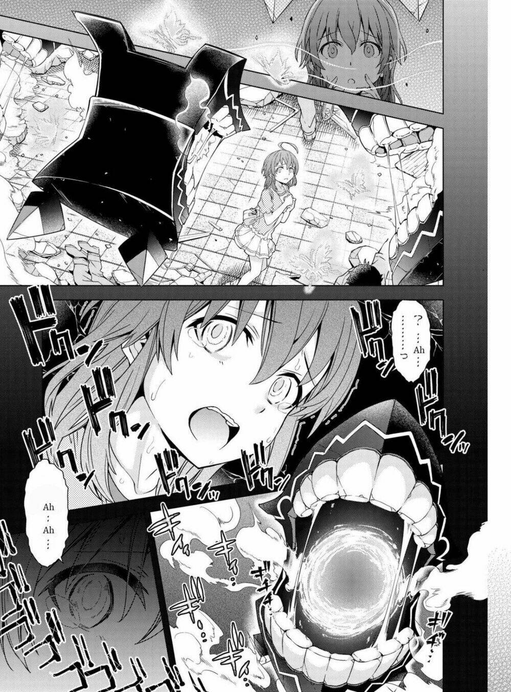 project tokyo dolls chapter 1 16