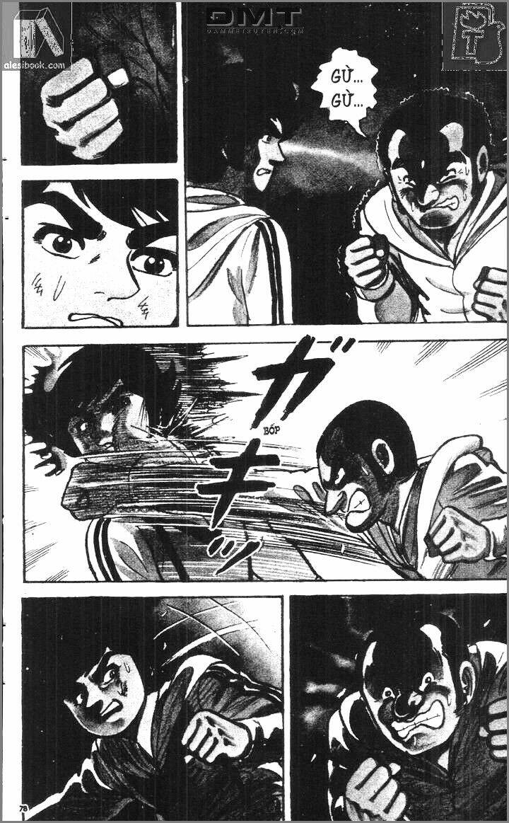 ganbare genki chapter 41 13