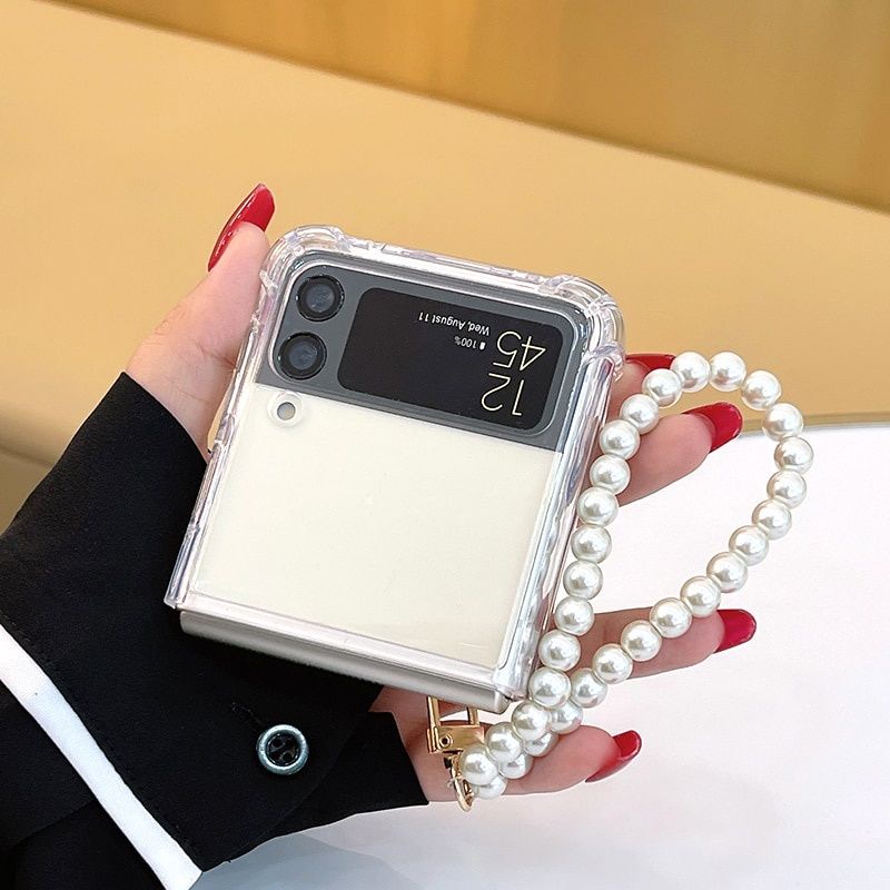 Ốp lưng cho điện thoại Z flip 3 - Z Flip 4 - ZFlip3 - ZFlip4 - Z Flip3 - Z Flip4