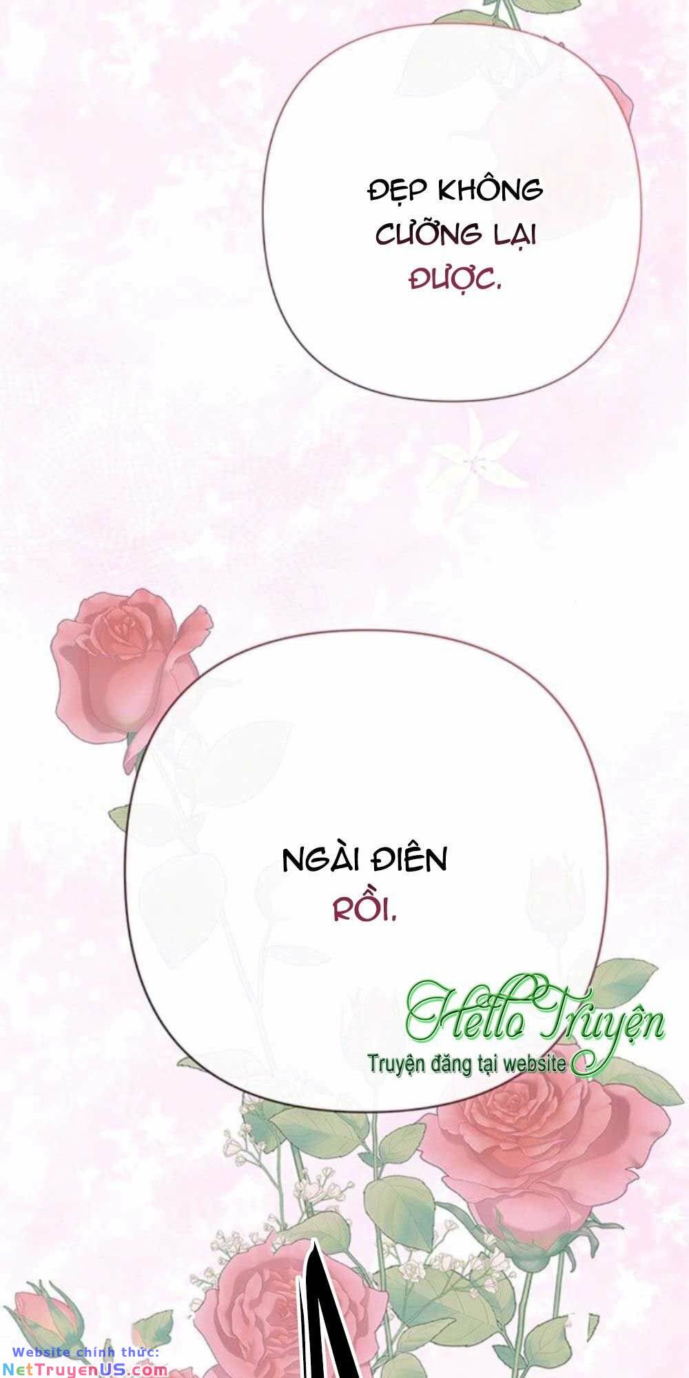 Hoàng Tử Rắc Rối chapter 41.2 44